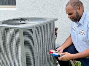Key Benefits of Upgrading Your Air Conditioning System in Bradenton