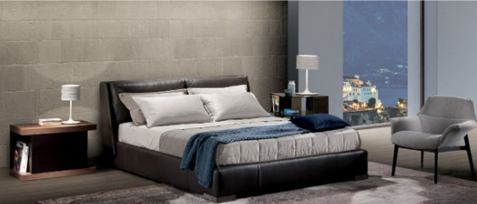 Key Considerations for Designing an Italian-Style Bedroom
