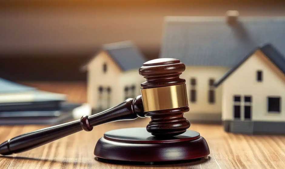 Key Legal Considerations for Landlords and Property Owners