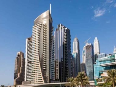 Luxury Apartment Rentals in Dubai: What USD 5,000/Month Gets You