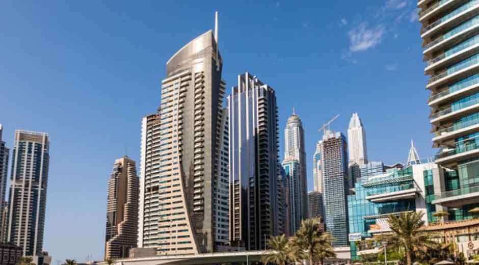 Luxury Apartment Rentals in Dubai: What USD 5,000/Month Gets You