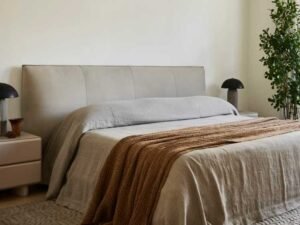 Minimalist Bedroom