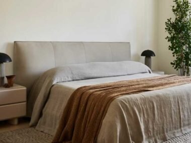 Minimalist Bedroom