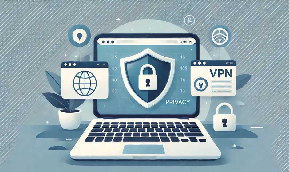 Online Privacy Basics