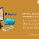 PayPal Multi-Currency Magento 2 Extensions: How Can it Drive the Future of Your Online Business?