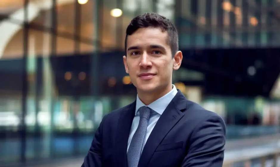 Pedro Vaz Paulo