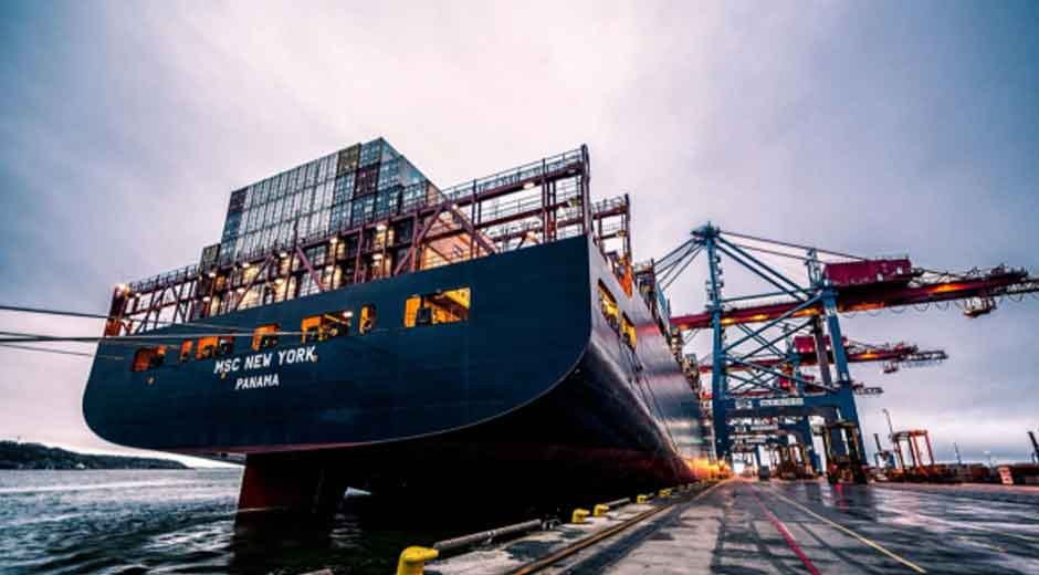 Pre-Export Compliance Checklist for Small Businesses