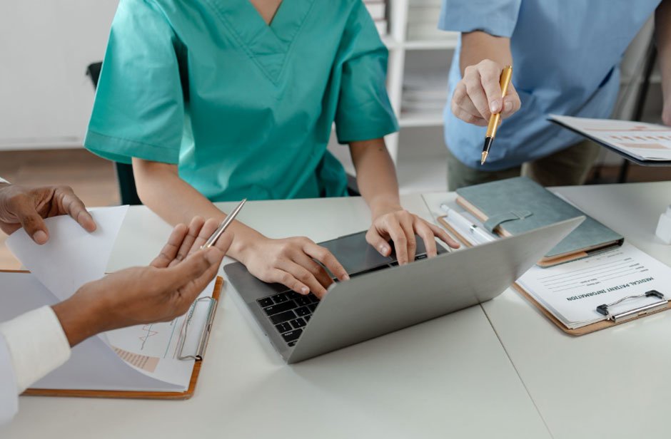 RCM Best Practices for Small Healthcare Practices