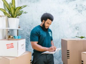 Relocating in Style: High-End Moving Tips for Busy Professionals