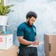 Relocating in Style: High-End Moving Tips for Busy Professionals