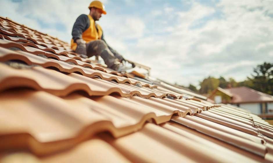 Roof Longevity