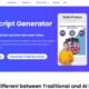 Script, Avatar, Voice, Done – VidAU Makes Ads in Minutes