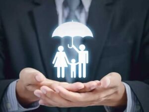 Secure Your Future with Personalized Insurance and Retirement Planning