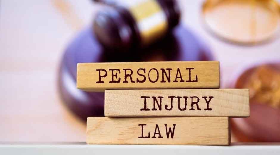 Steps Injury Lawyers Take to Build a Strong Personal Injury Case