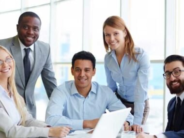 Team-Building Is the Most Overlooked Creative Skill