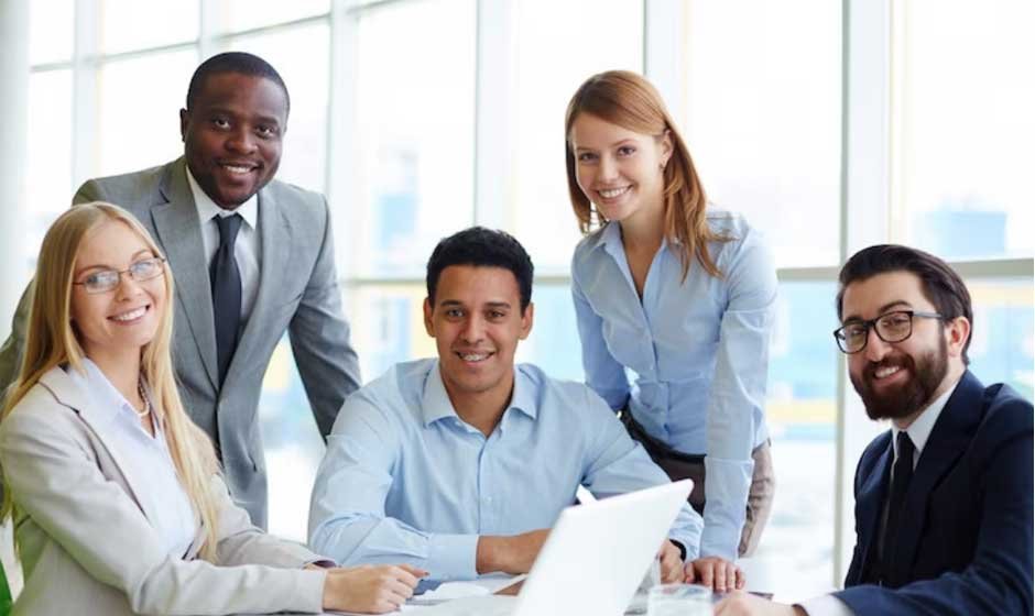 Team-Building Is the Most Overlooked Creative Skill