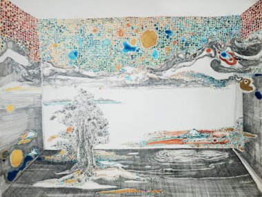 The Art of Painting in 2025