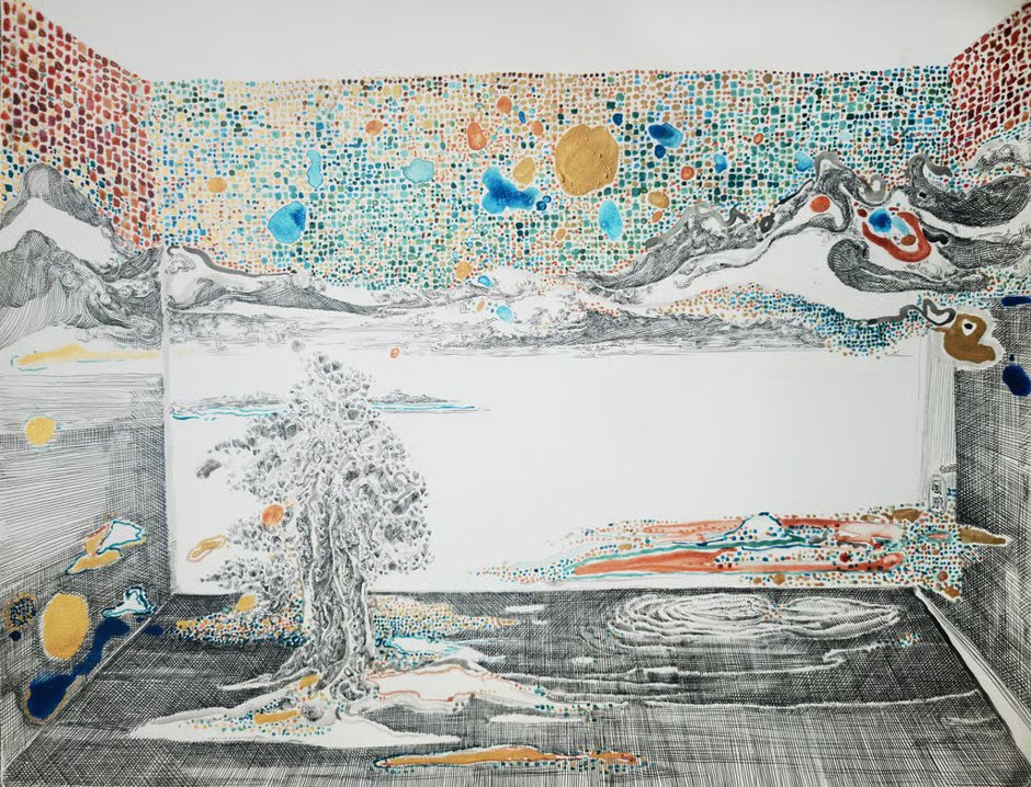 The Art of Painting in 2025
