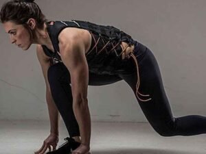 The Benefits of Weighted Vests: How to Level Up Your Workout