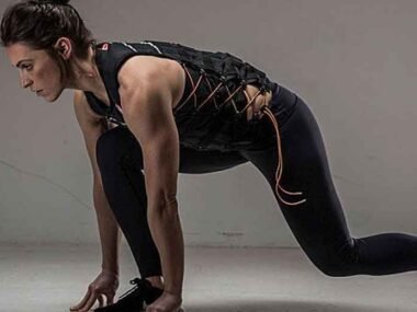 The Benefits of Weighted Vests: How to Level Up Your Workout