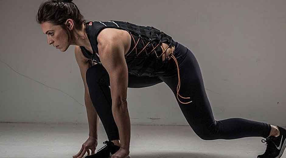 The Benefits of Weighted Vests: How to Level Up Your Workout