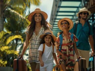 The Future of Family Travel: Why More Hotels Are Designed for Kids First