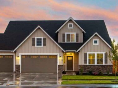 The Homeowner’s Guide to Weatherproofing Your House