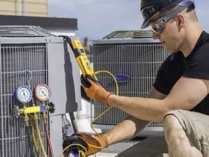 The Importance of Commercial HVAC Systems for Businesses in San Angelo
