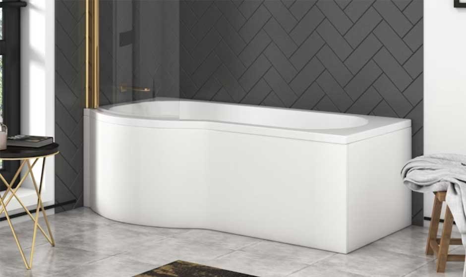 The-P-Shaped-Bathtub