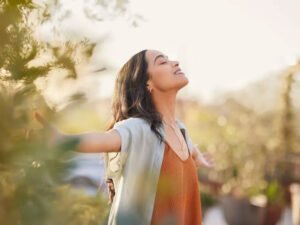 The Personal Benefits of Mindful Travel