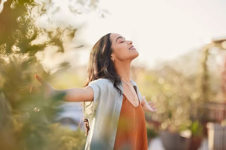 The Personal Benefits of Mindful Travel