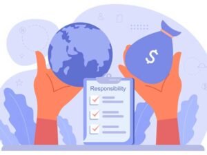 The Power Of Strategic Philanthropy