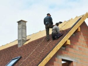 The Real Cost of Waiting Too Long to Replace Your Roof