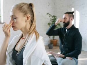 The Role of Breathwork in Mindful Awakening