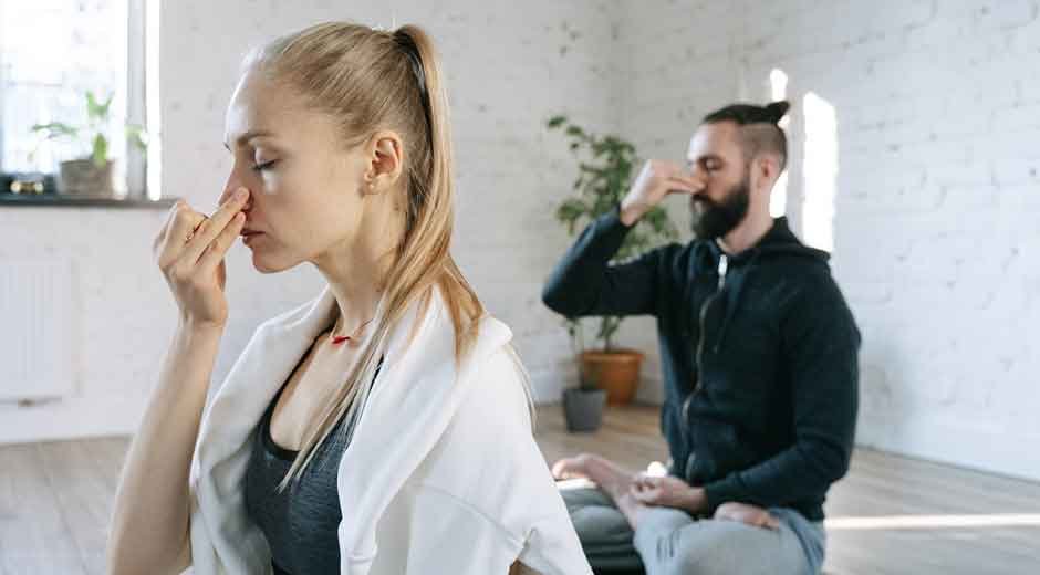 The Role of Breathwork in Mindful Awakening