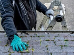 The Role of Roof Replacement in Preventing Mold and Mildew Growth