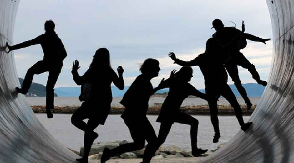 The Top Things You Can Do to Level Up Your Corporate Event