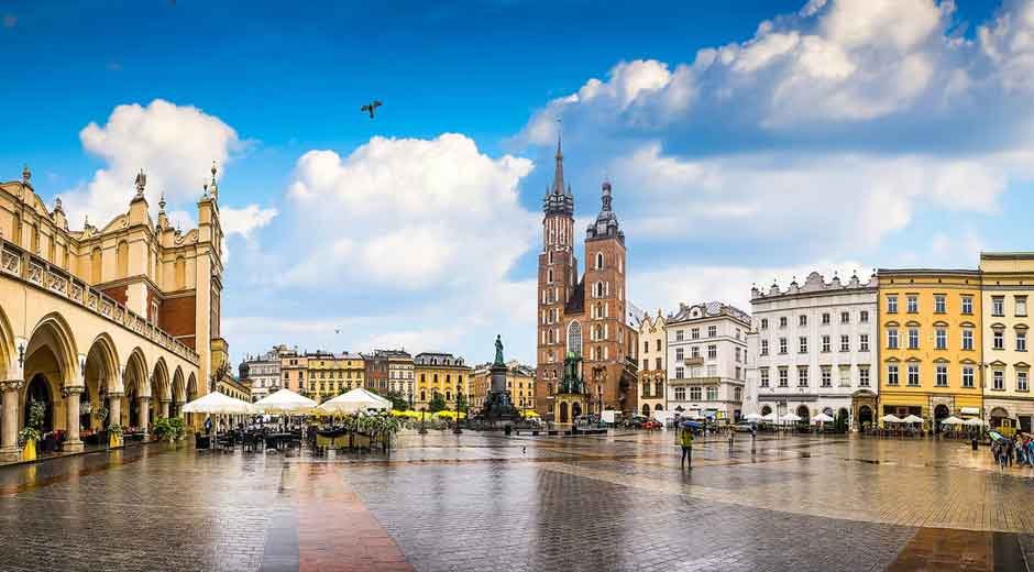 Thrillophilia’s Europe Trip Review