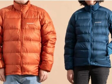 Top 10 Jacket Brands in USA That Are Dominating In 2025