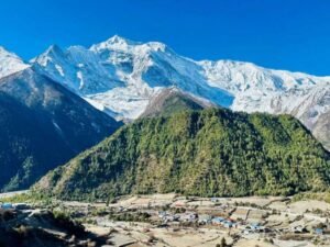 Top 3 Treks in Nepal