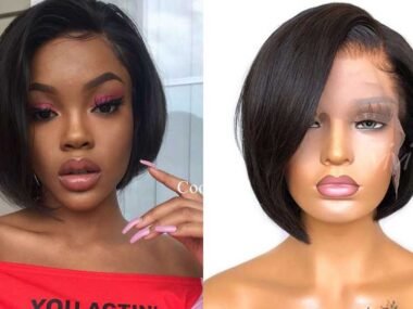 Top 5 Bob Cut Wigs for a Comfortable Summer