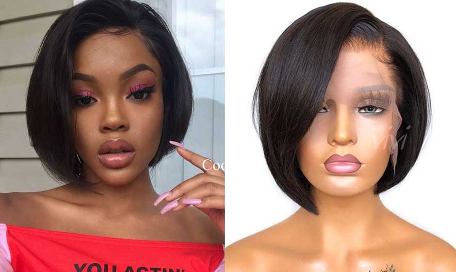 Top 5 Bob Cut Wigs for a Comfortable Summer