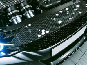 Top 6 Reasons Why Carbon Fiber is the Best Material for Performance Intakes