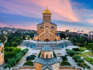 Top Places to Visit in Tbilisi: A Traveller’s Guide