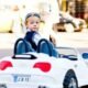 Top Safety Features to Look for in Children’s Electric Cars with 2 Seats