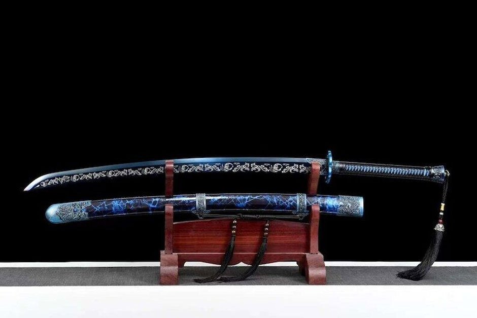 TrueKatana vs. Other Sword Brands