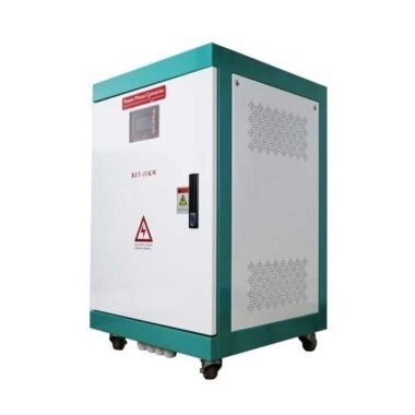 Understanding Single Phase to 3 Phase Converters: Types, Installation ...