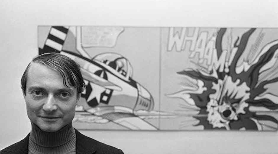 Understanding the Enduring Relevance of Classic Pop Art