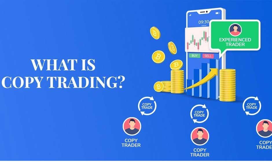 What Are the Key Differences Between Funded Accounts and Copy Trading Platforms