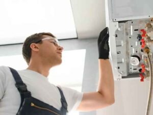 What Every First-Time Homeowner Should Know About AC Maintenance in Worcester